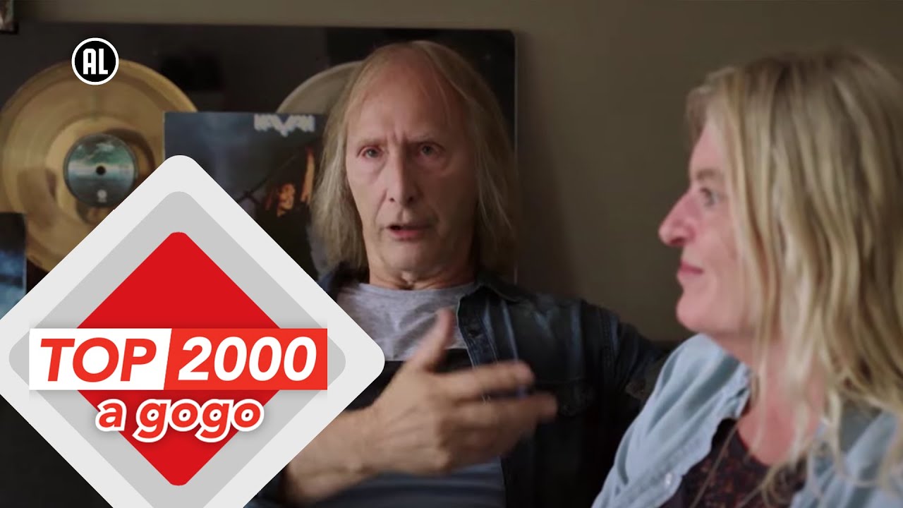 Kayak - Ruthless Queen | Het verhaal achter het nummer | Top 2000 a gogo