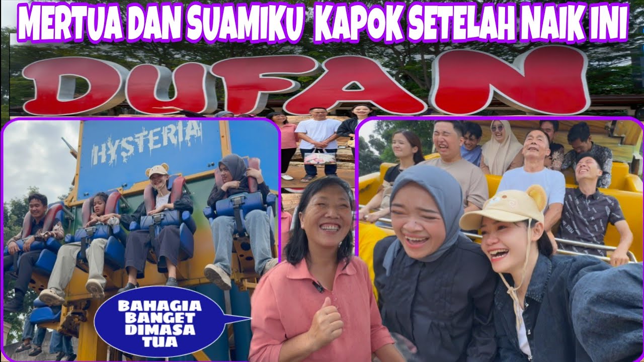 PAPA MAMA BAHAGIA DAN BERTERIMA KASIH KARENA BISA MERASAKAN SEMUA INI DIHARI TUANYA
