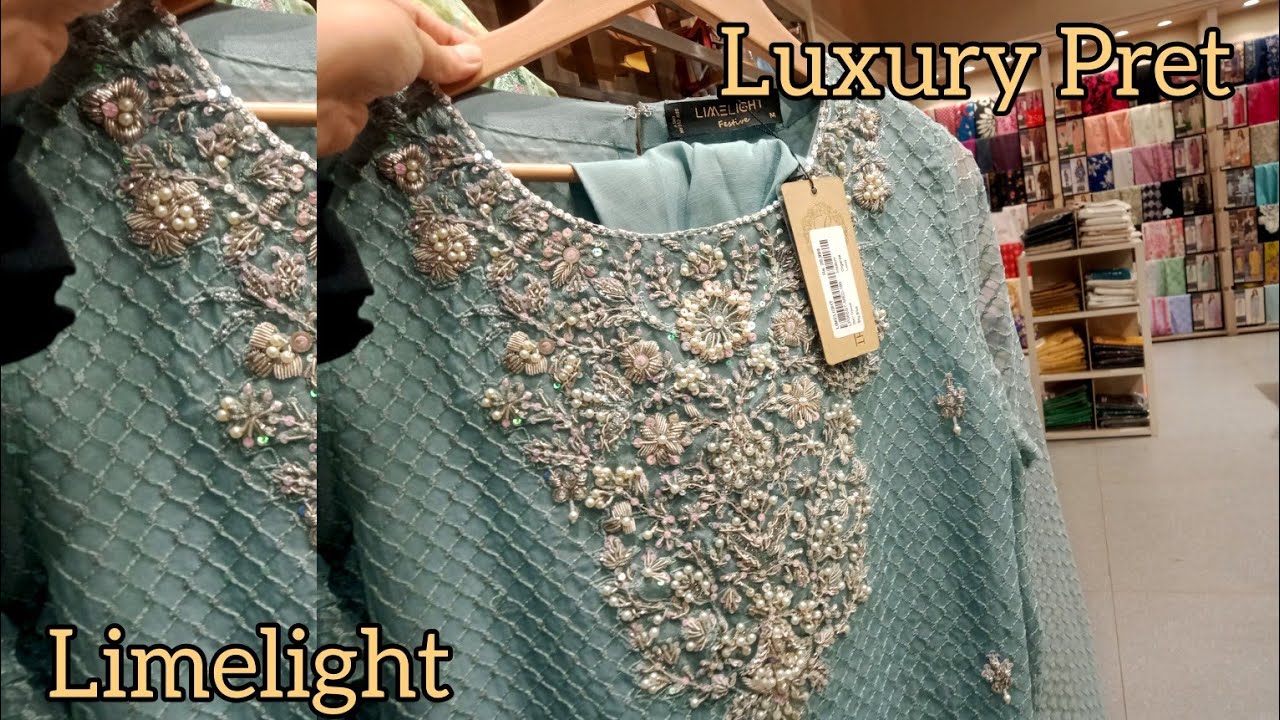 Limelight new winter collection 16 October 2025|@Hinainfo300