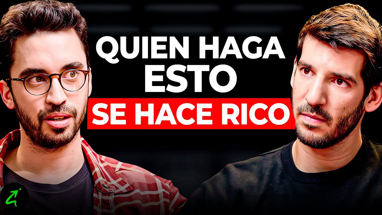 El MÉTODO REAL para multiplicar tu dinero en 2026 | Euge Oller lo explica paso a paso