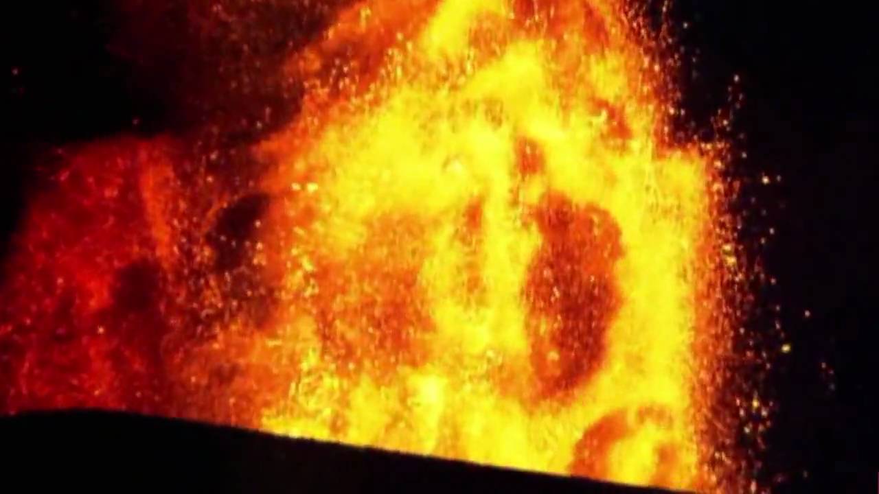 Sungrazer - IF music video