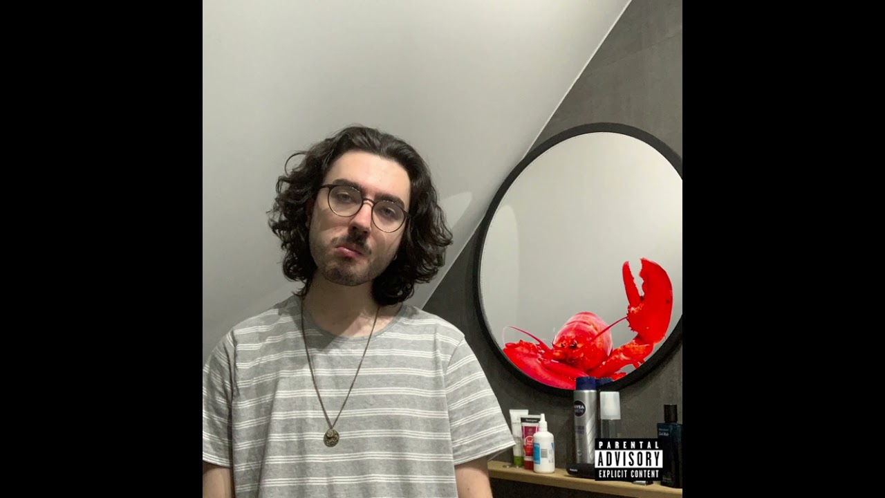 Lobster LP [Audio]