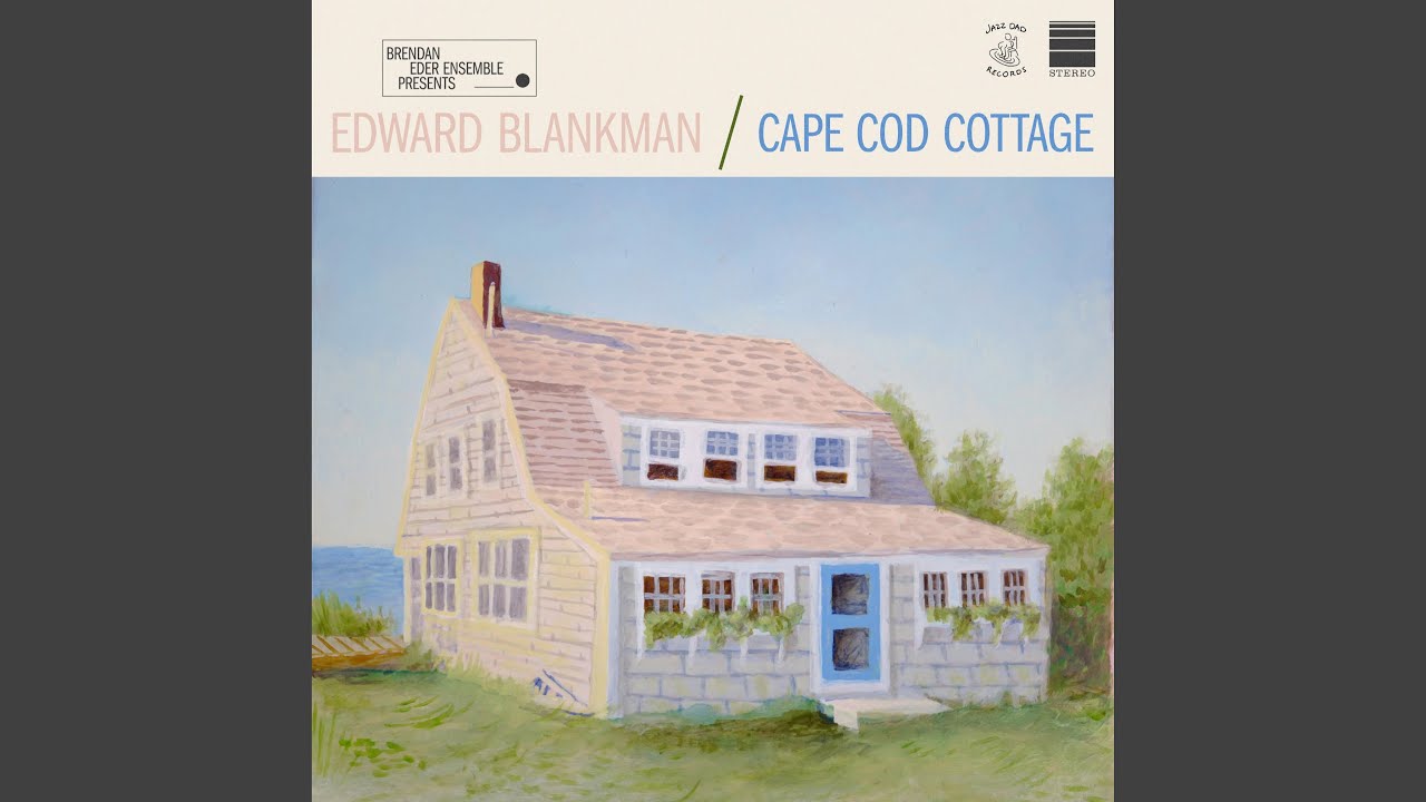 Overgrown Garden (feat. Edward Blankman)