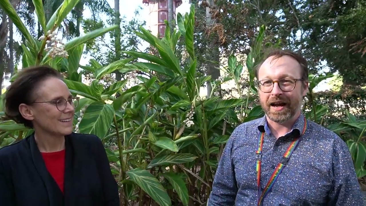 ASM hot takes: Keynote speakers