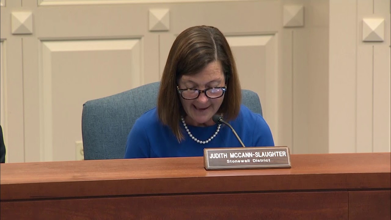 Board of Supervisors 09-11-2019