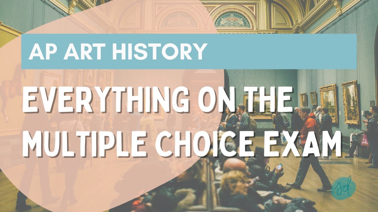 AP Art History Audiobook Guide of College Board&rsquo;s Course & Exam Description