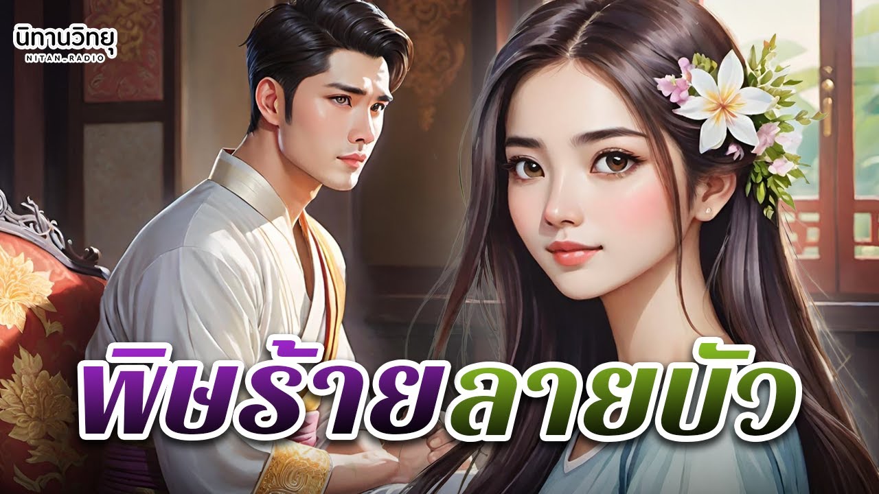 พิษร้ายลายบัว 