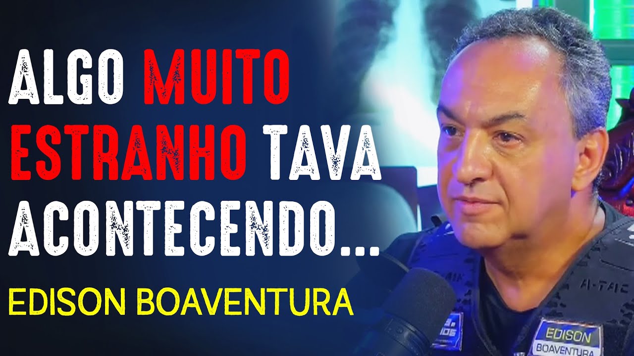 AS MELHORES PROVAS de TODO o CASO de VARGINHA!!