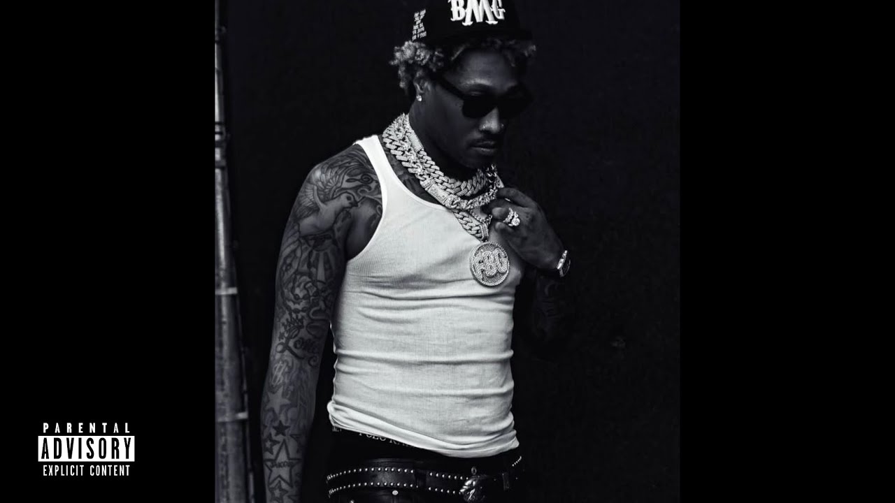 (FREE) Future Type Beat - 
