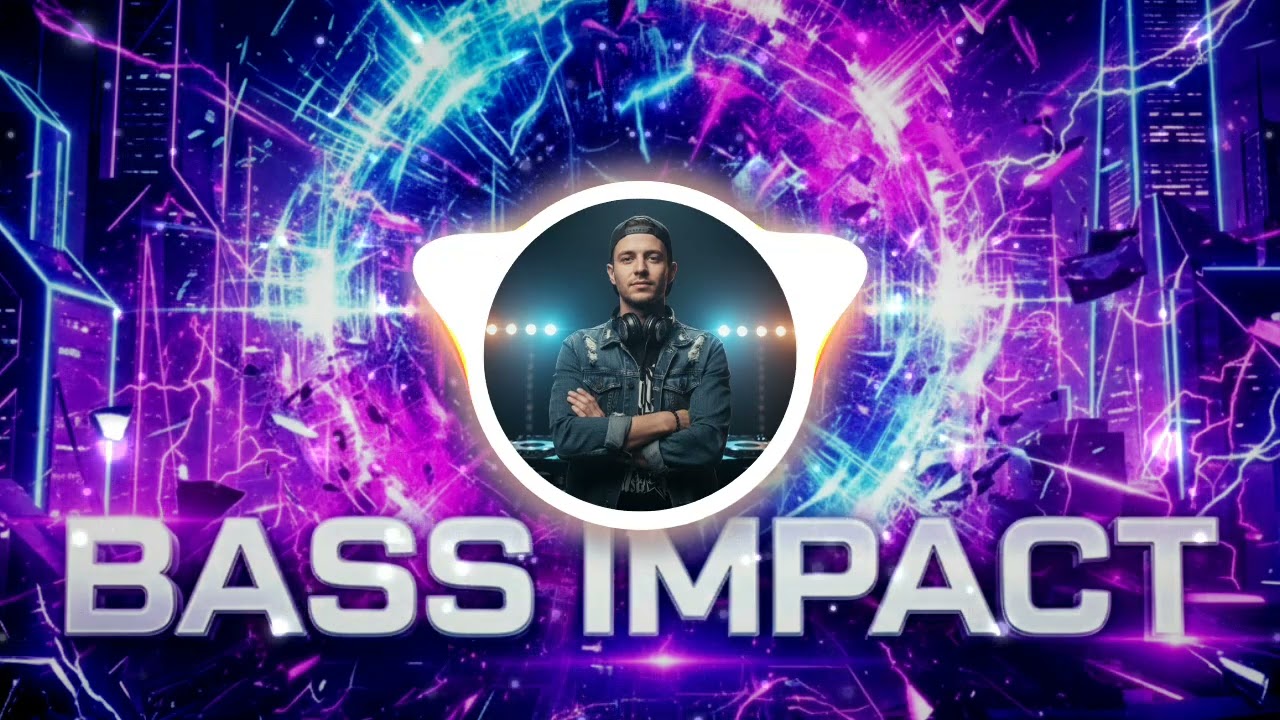 Unbreakable Spirit (Epic Hardstyle Rebirth) - Bass Impact
