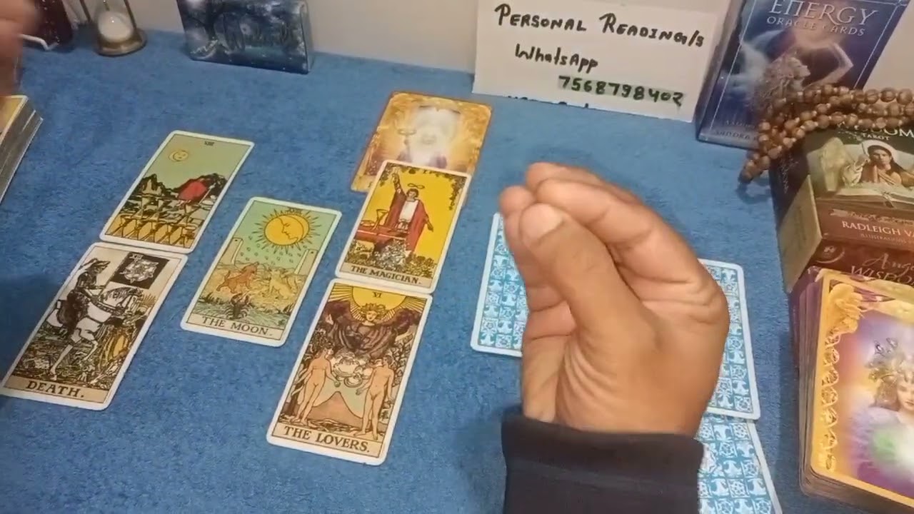 बड़े Triggers बाद True Love⏰💔💕🫂 #soulmatereading  #energyreading #tarotcardreading 