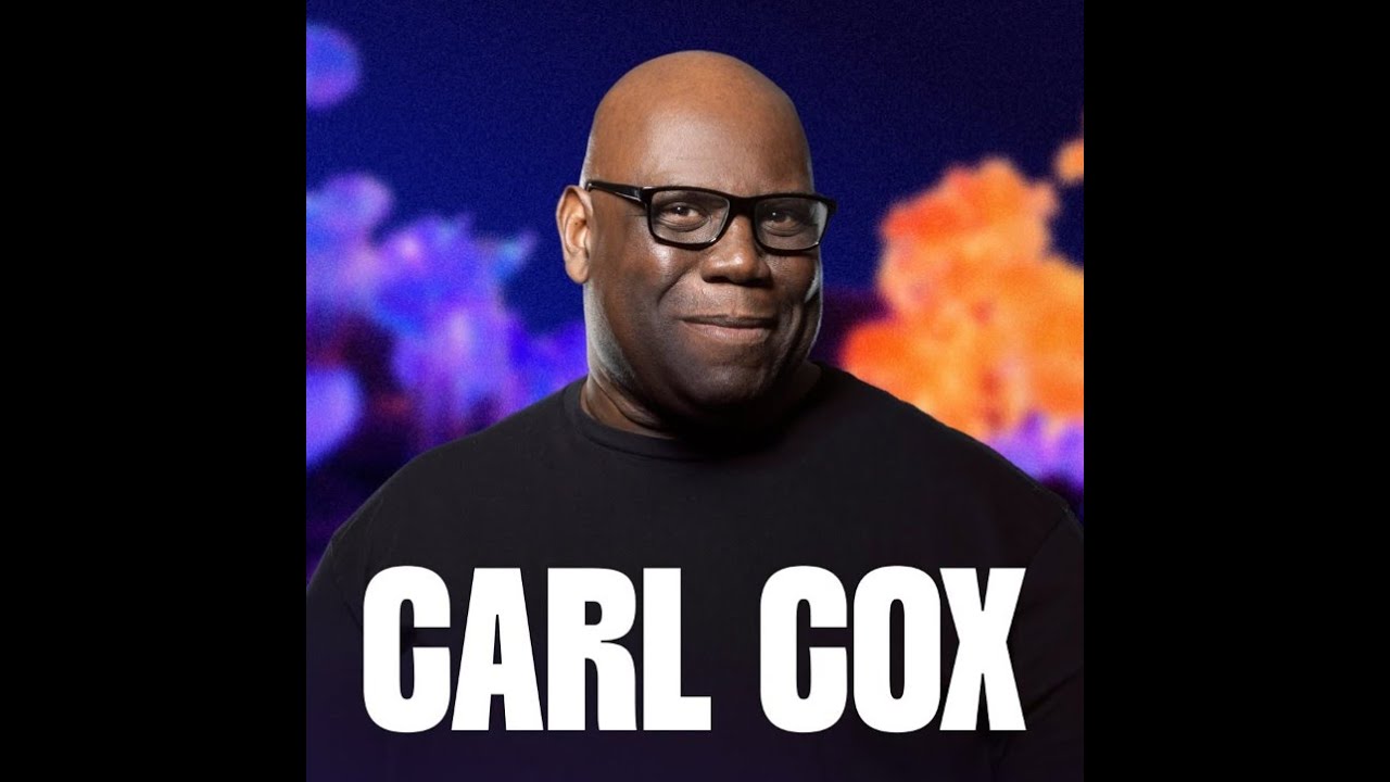 MixShow | Rádio Alcobaça - Episódio 90 - ESPECIAL CARL COX