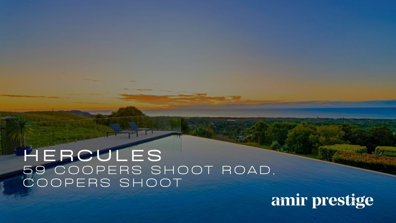 59 Coopers Shoot, Coopers Shoot | Amir Prestige