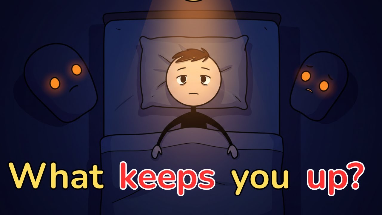 The Truth About Late Nights No One Talks About