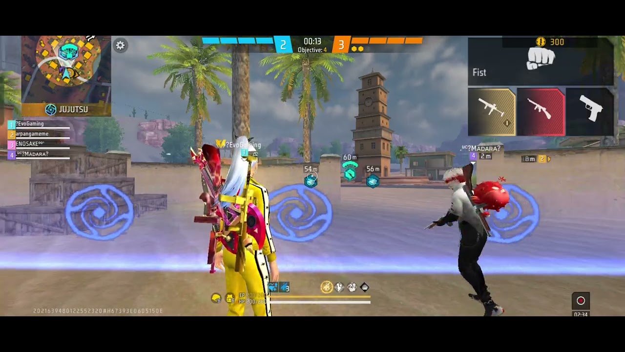 One vs THREE! Insane Gaming Moments