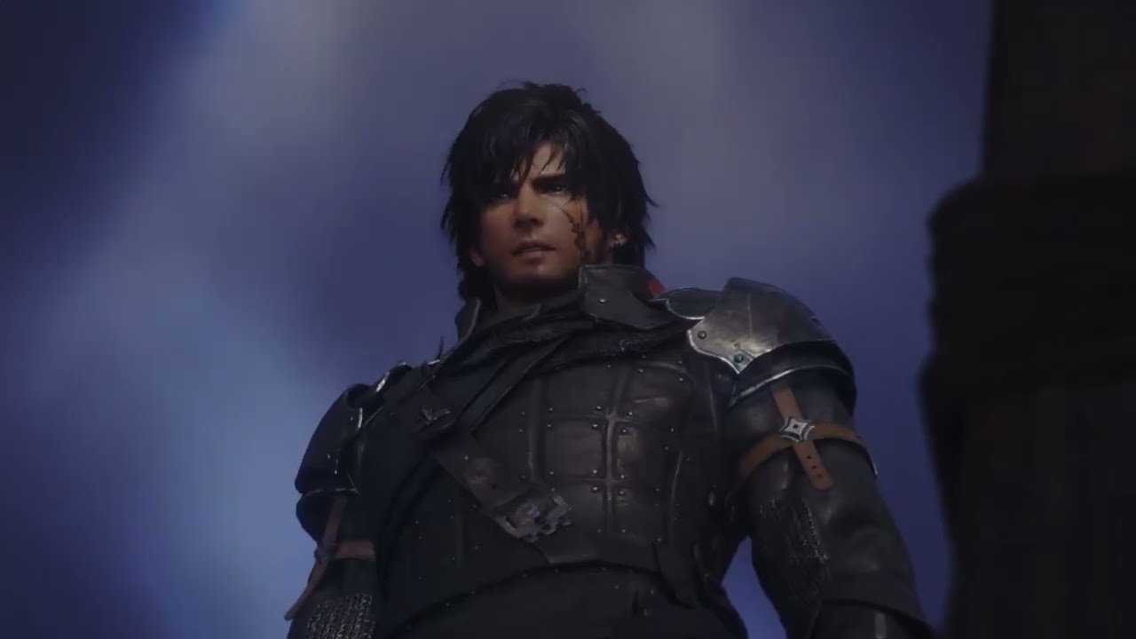 “Whitewater” – Kingsfall｜FINAL FANTASY XVI OST【FF16 BGM】