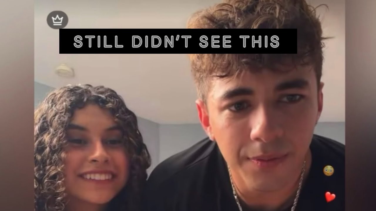 Guess Who’s Back In The Comments? 👀 @yoangelolo @JennyHoyos