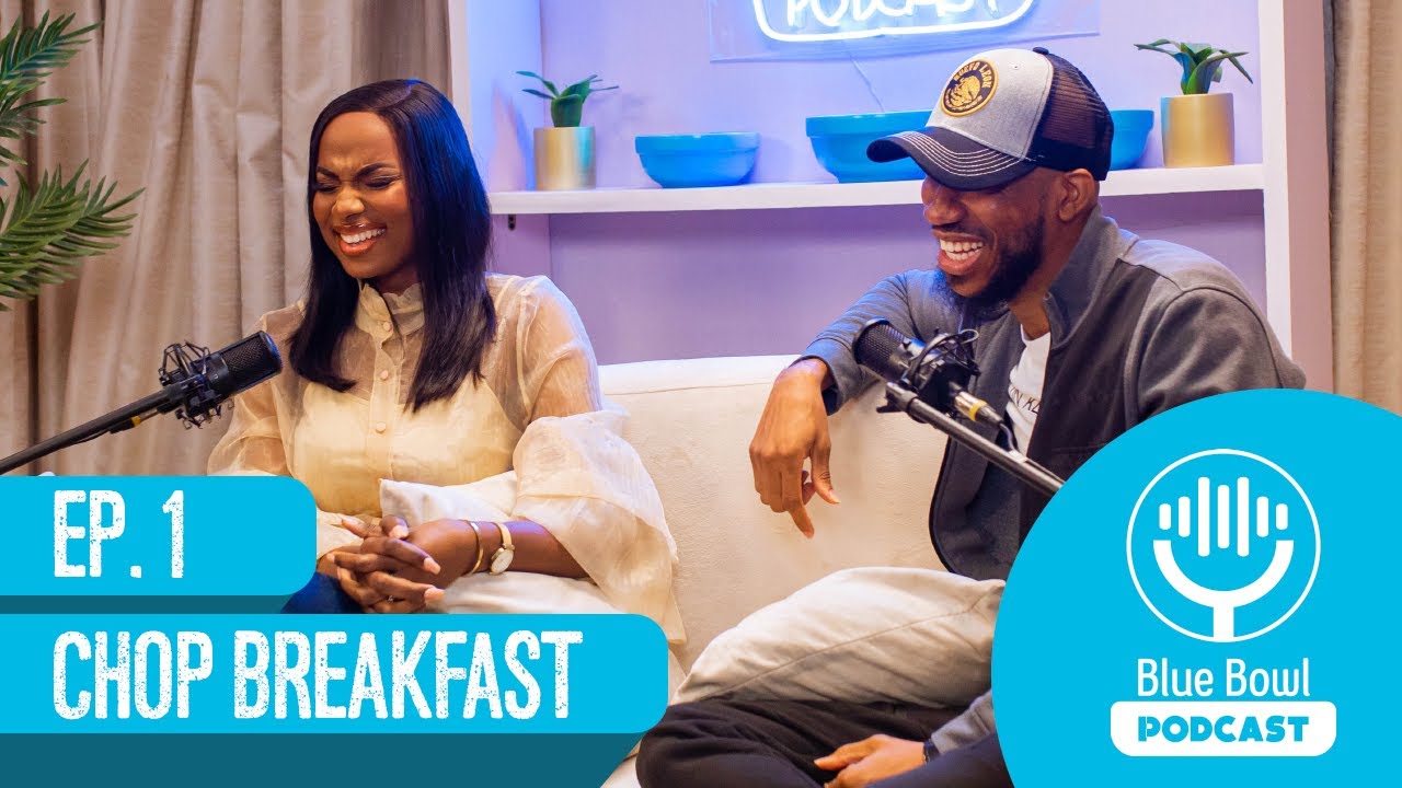 CHOP BREAKFAST EP. 1