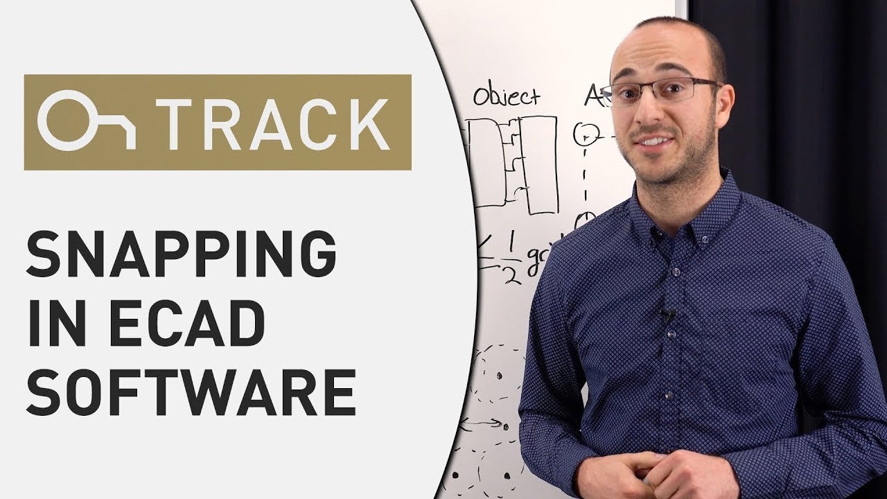 The Importance of Snapping in CAD software - Altium Academy