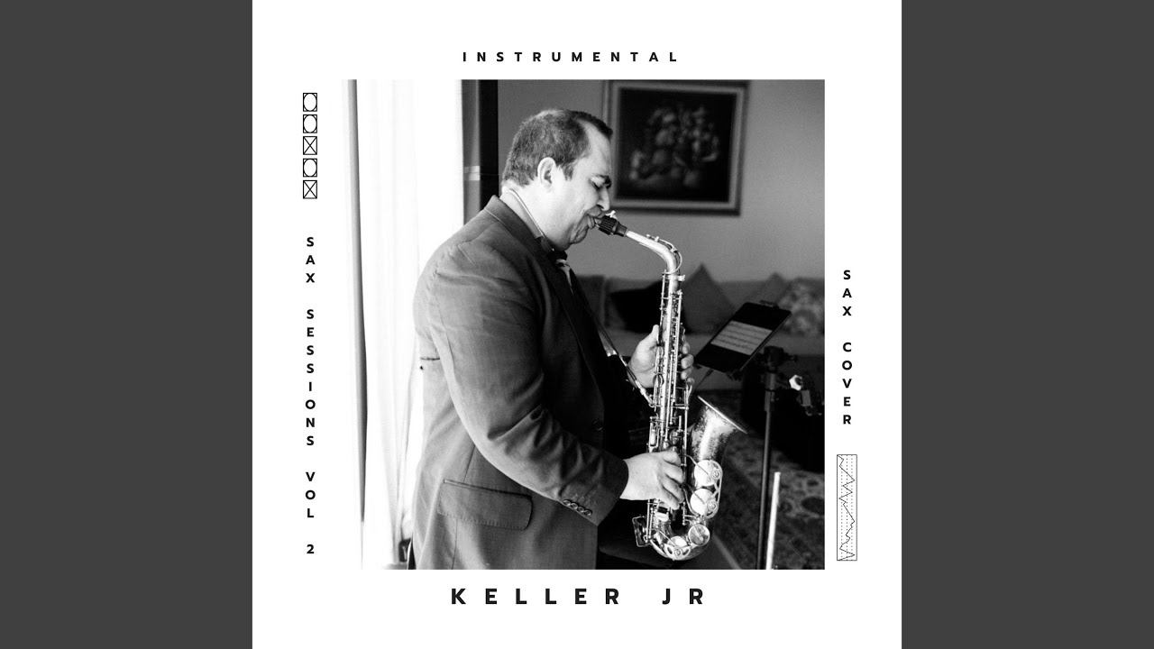 Crying - Sax Version