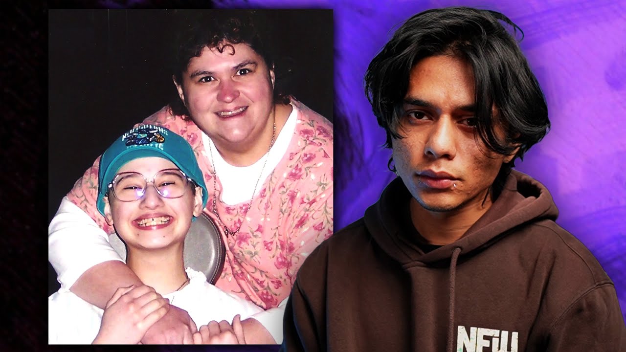 The Bizarre Case of Gypsy Rose Blanchard