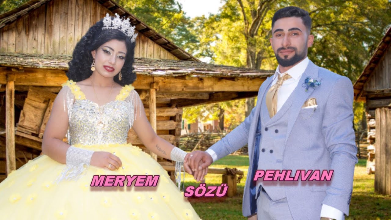 #ROMAN DÜĞÜNLERİ#SAKARYA TARAKLIDA ŞAH ŞAHLI BİR SÖZ MERYEM VE PEHLİVANINN SÖZÜ