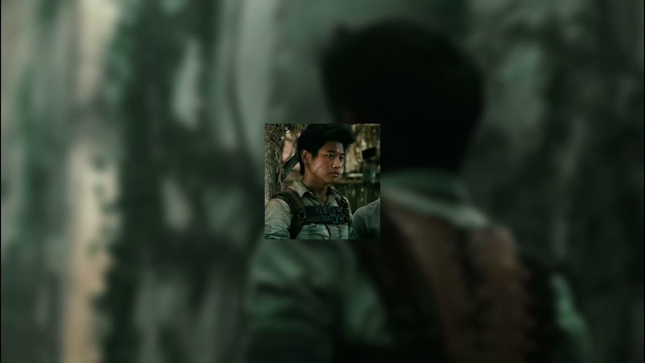 Minho || The Maze Runner || A playlist 