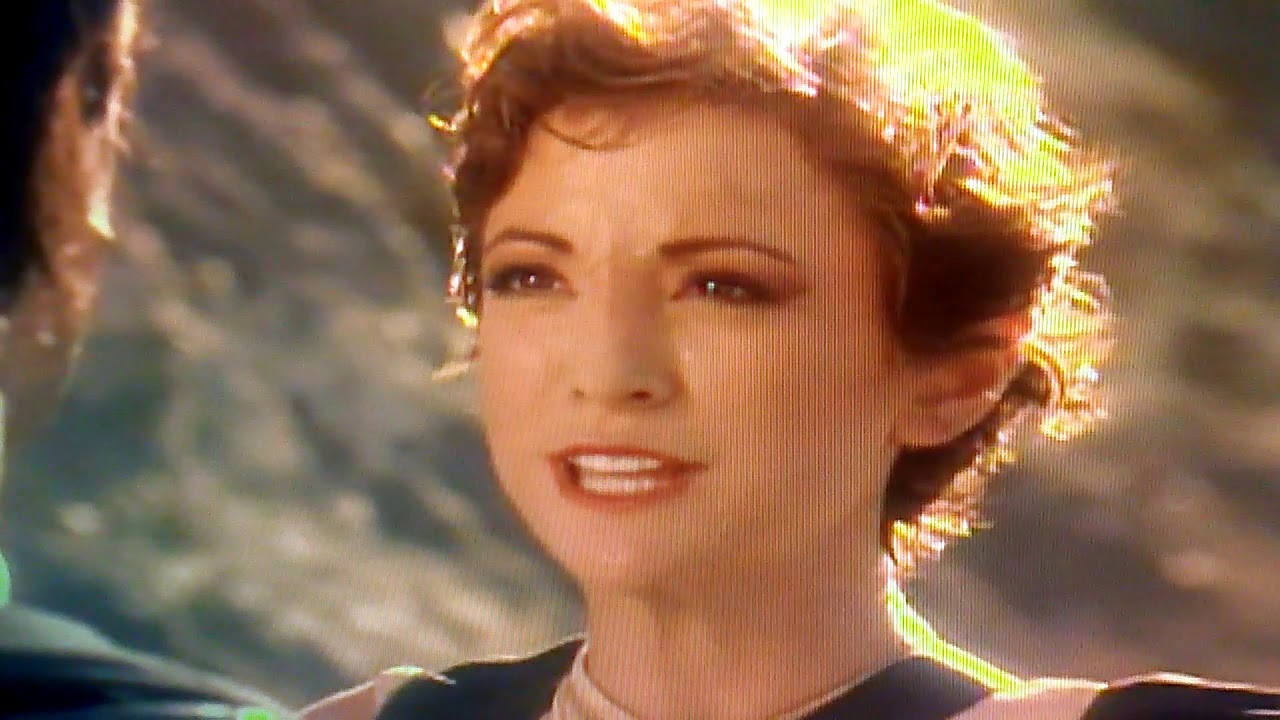 Star Trek DS9-Dukat's Illegitimate Daughter