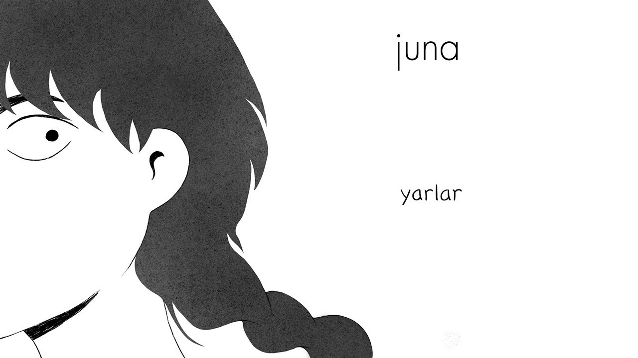 Juna - yarlar. Анимационный клип по татарской народной сказке «Гөлчәчәк».