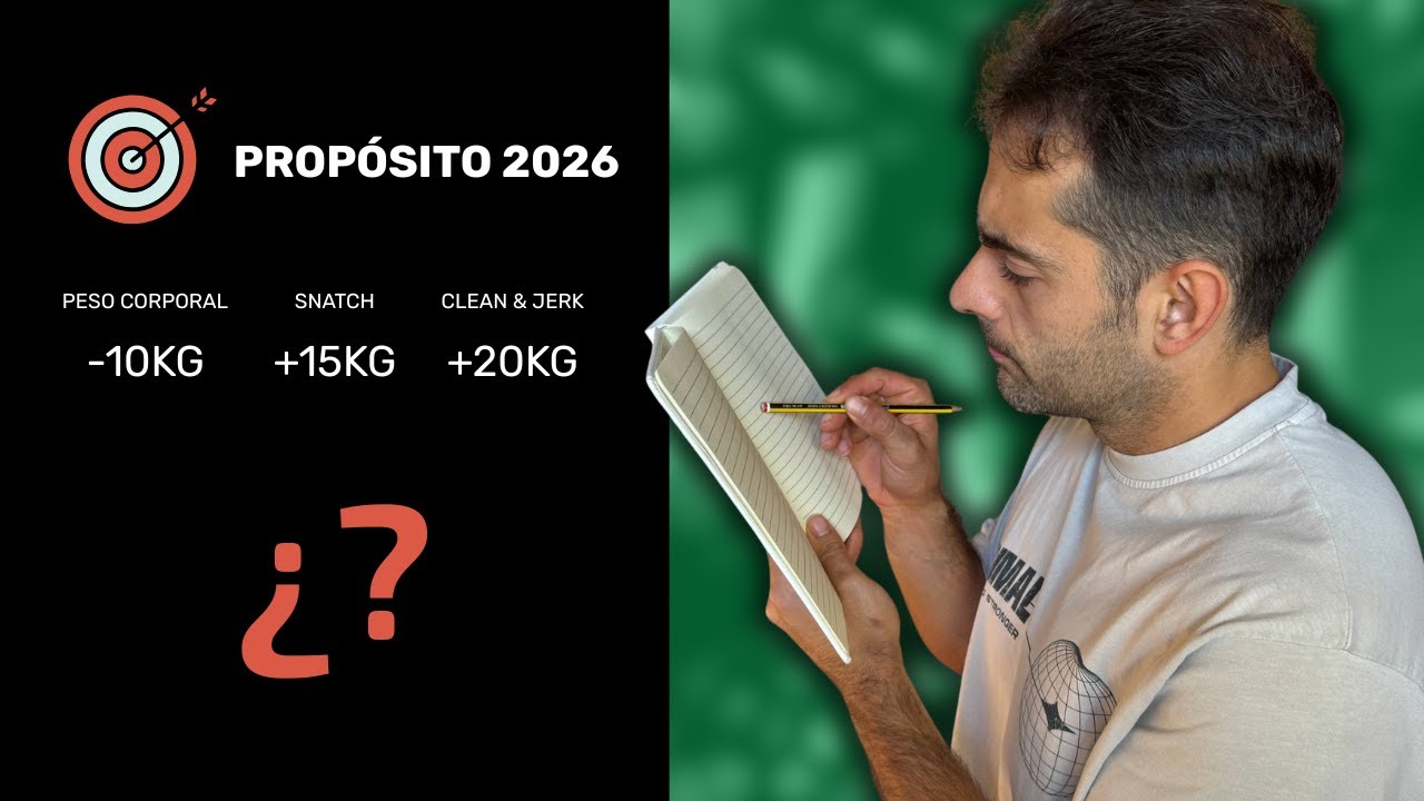 Mejora tu rendimiento este 2026