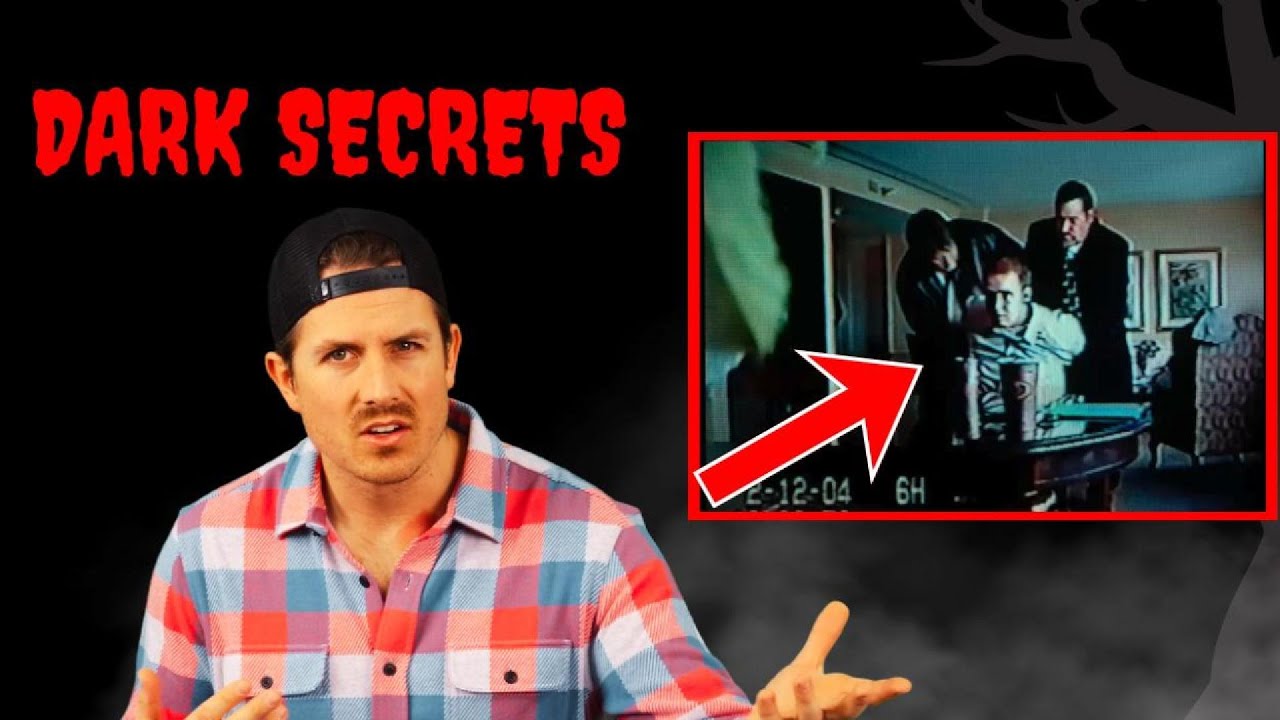 EXCLUSIVE EPISODE MrBallen: He Thought He Joined a Criminal Organization, It Was a Police Trap