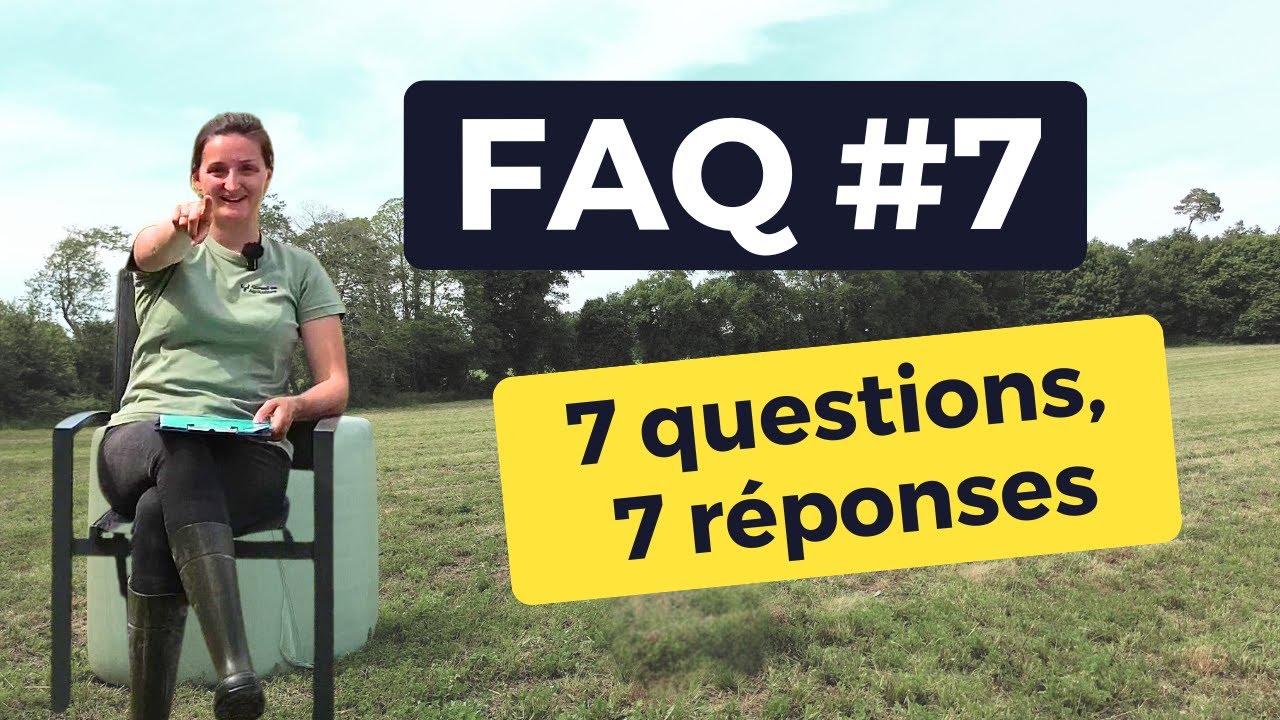 FAQ #7 : Plans d'alimentation, revenus et installation agricole avec FEVE