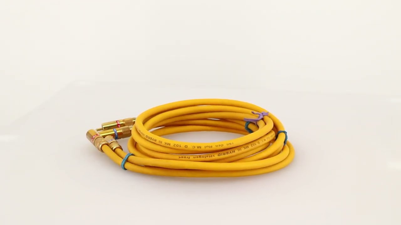 Van Den Hul D102 MKIII 2.0m