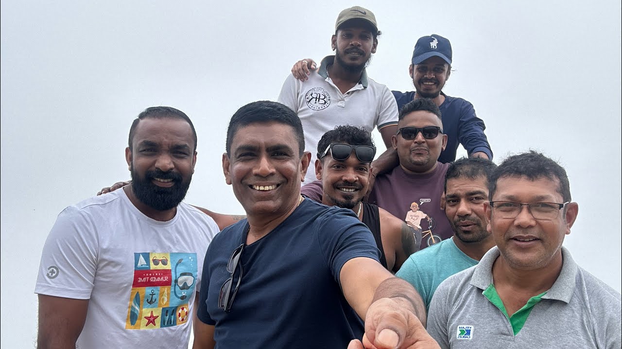 MNP ANNUAL TRIP 2024