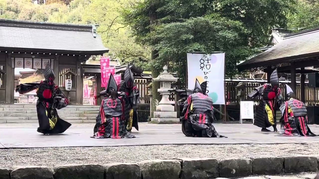 2026年第9回結びのまつり/神楽里/神門前会場/2026年2月15日(日)