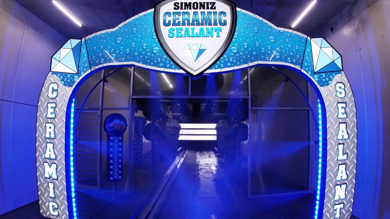 Simoniz Ceramic Sealant