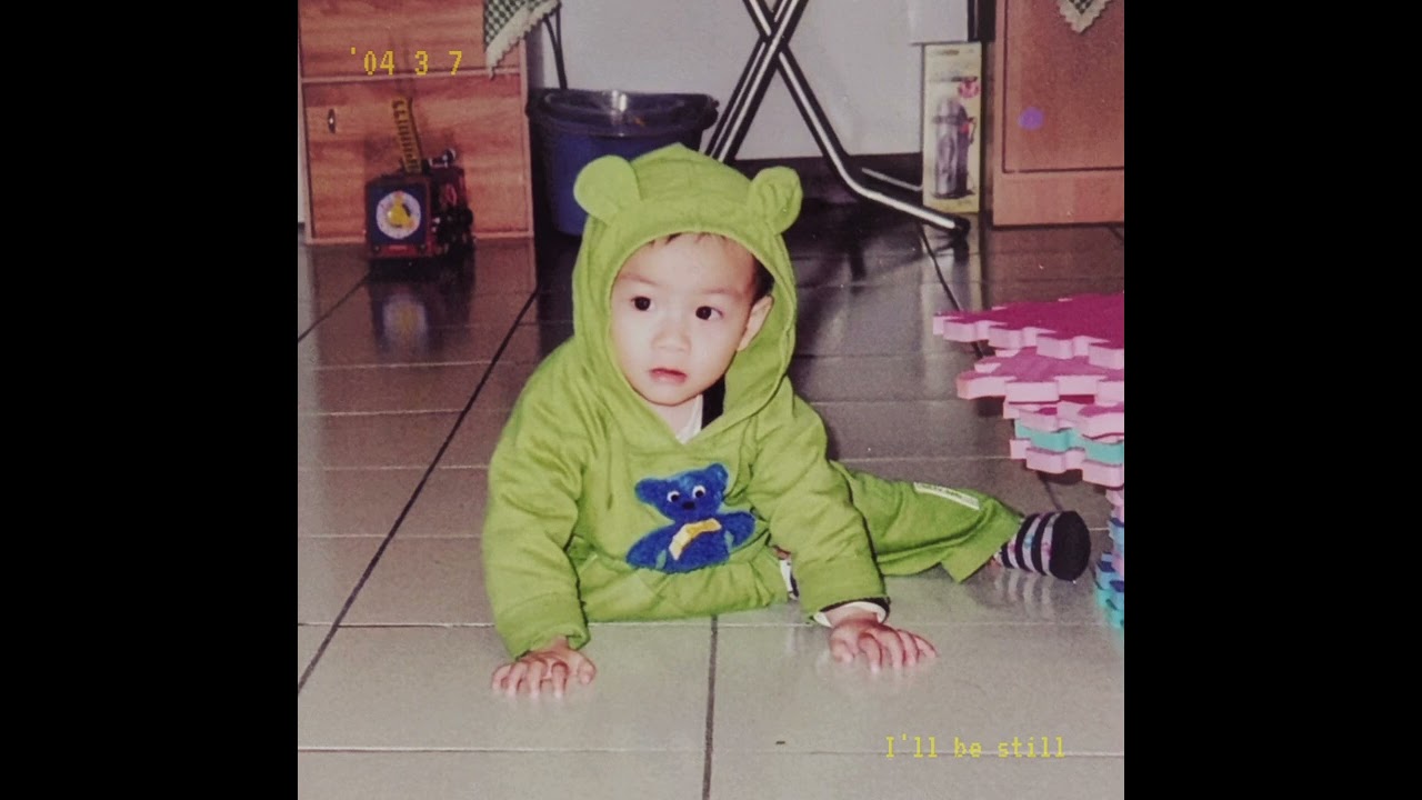 chimin - I'll be still