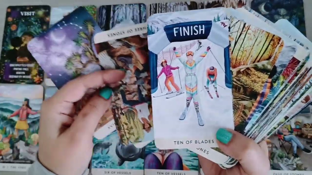 *Pick a Card* Their Late-Night Thoughts Of You 💗