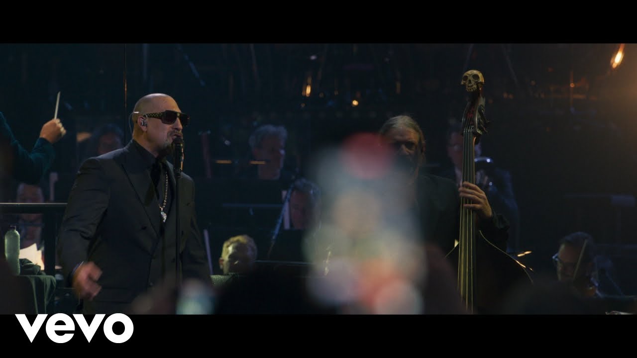 Cypress Hill, London Symphony Orchestra - Insane In The Brain (Live)