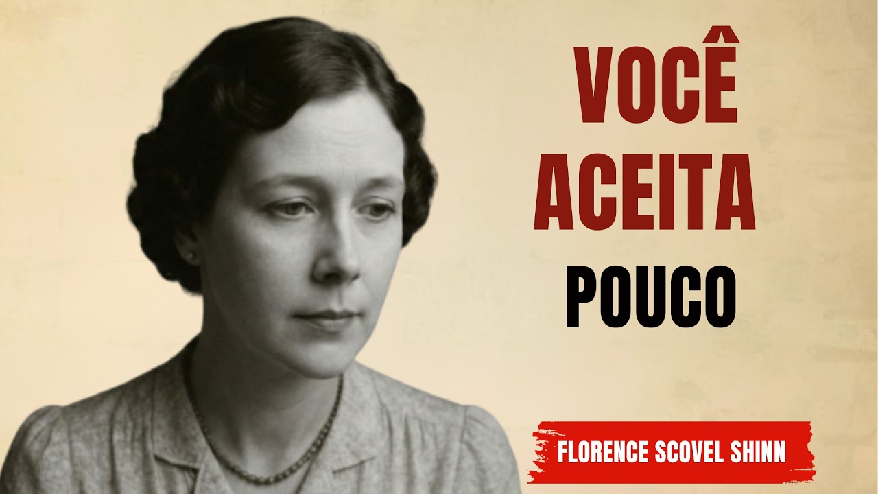 Florence e a Lei da Expectativa: Voc&ecirc; Est&aacute; Aceitando a Escassez (E Chamando de Destino)