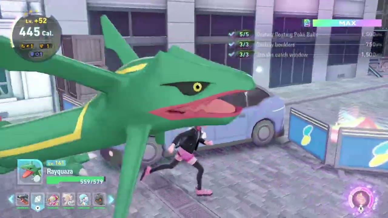 [VOD] Pokemon Legends: Z-A Part 34