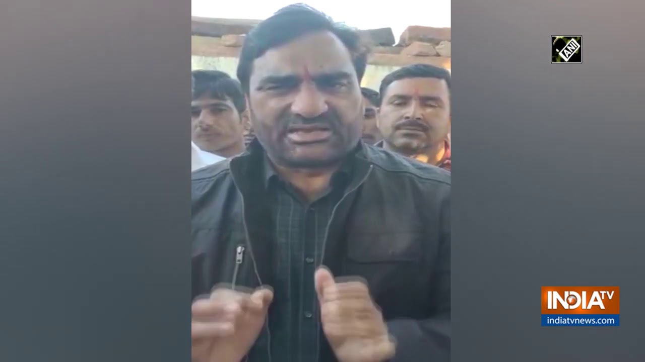 RLP leader threatens to quit NDA if 'black farm laws' are not revoked