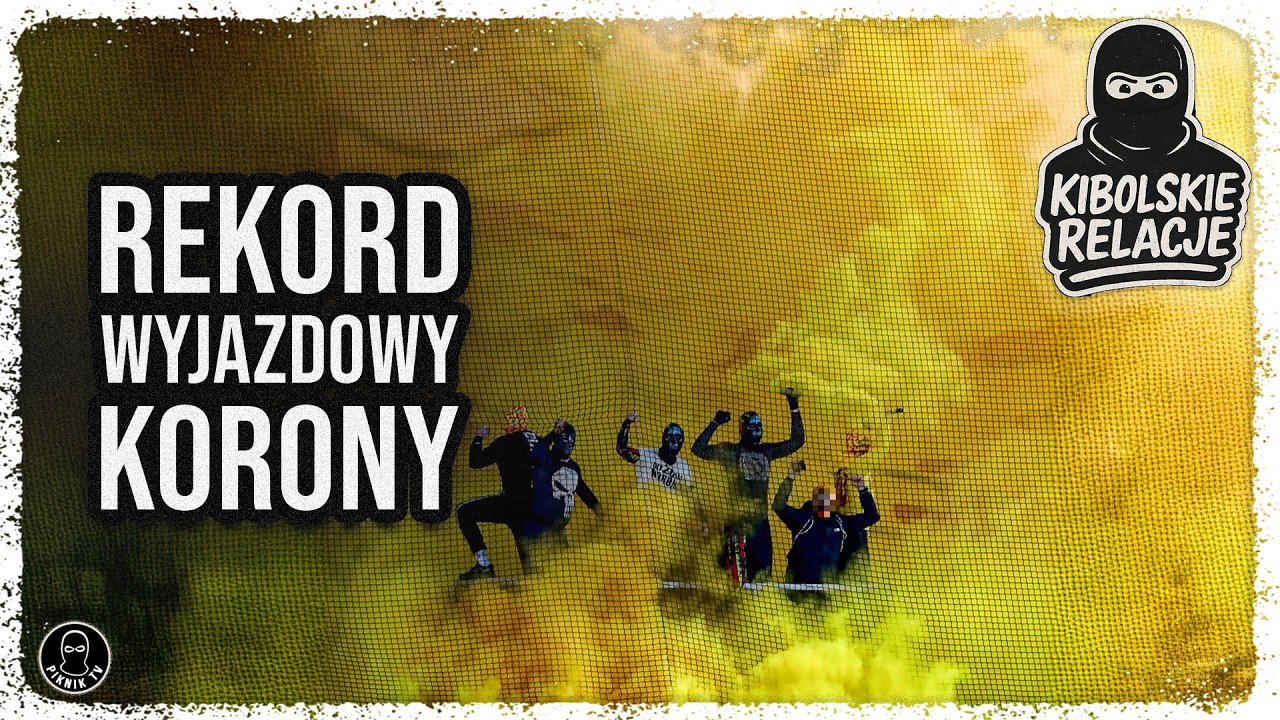 Korona pobiła sw&oacute;j rekord, Konflikt prezes&oacute;w, Kontrowersje w Zabrzu, Widzew w Lublinie