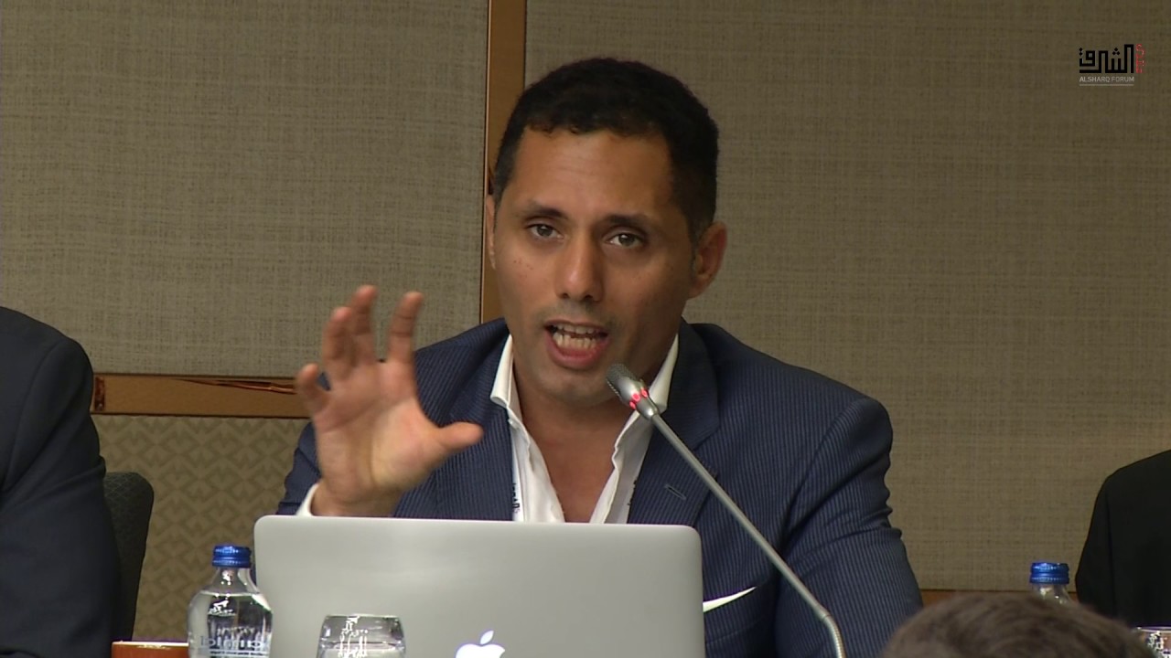 Ideology and Post-Ideological Groups: Examples from the Uprising Countries | Omar Ashour