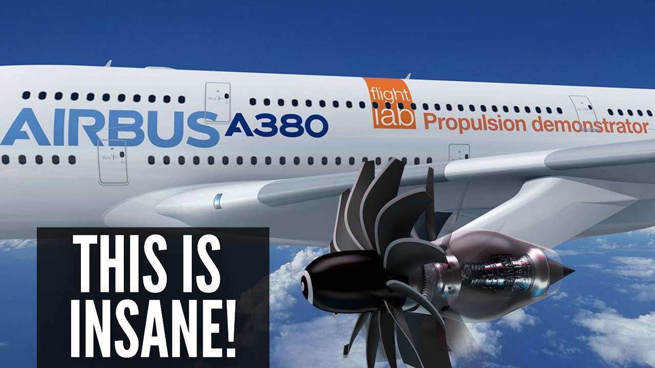 The Unbelievable Potential of the CFM RISE Engine EXPLAINED