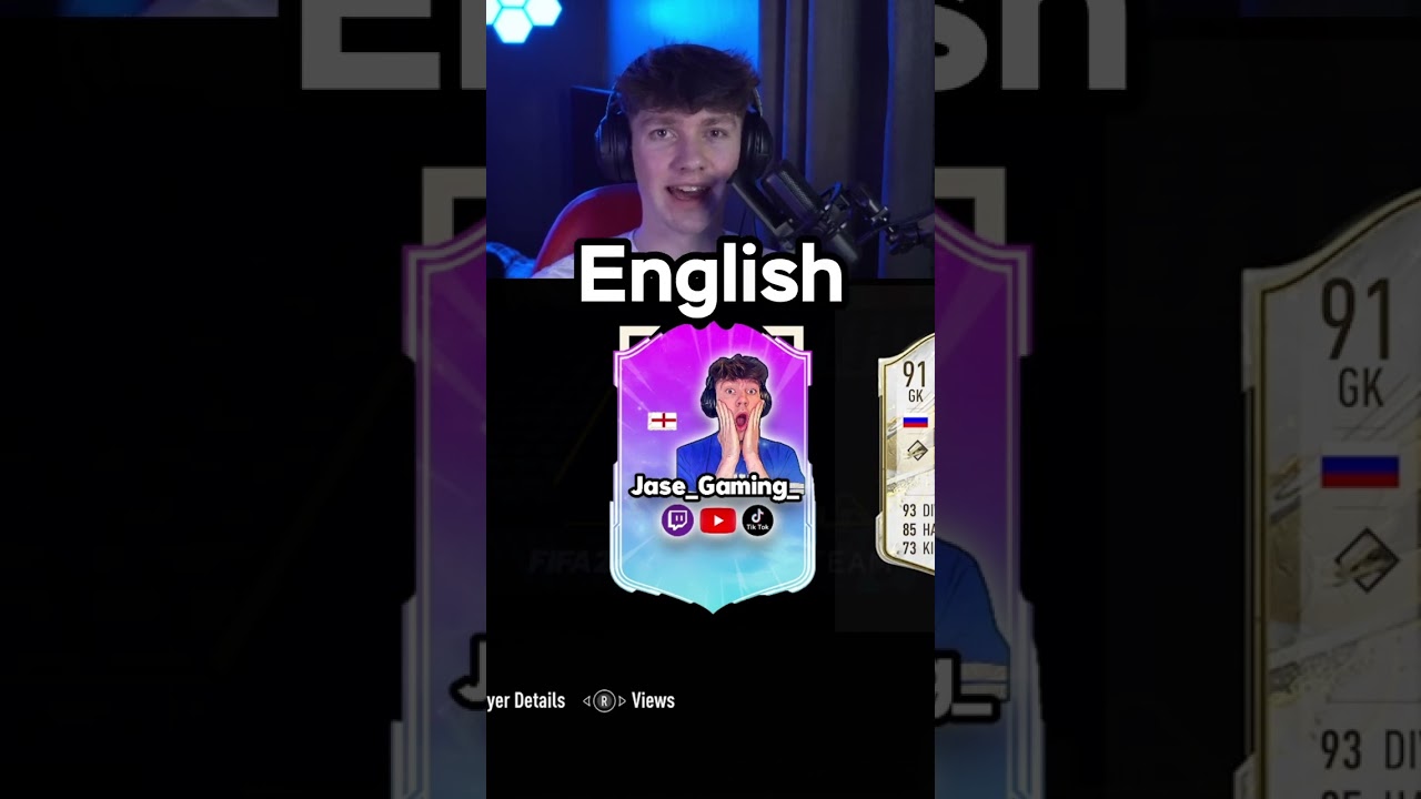 1 of 3 ICON PLAYER PICK! FIFA 23