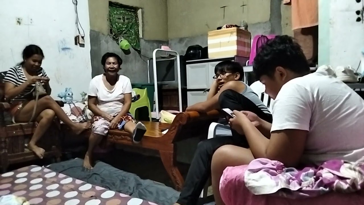 K,,,w/ fam//morrjanna