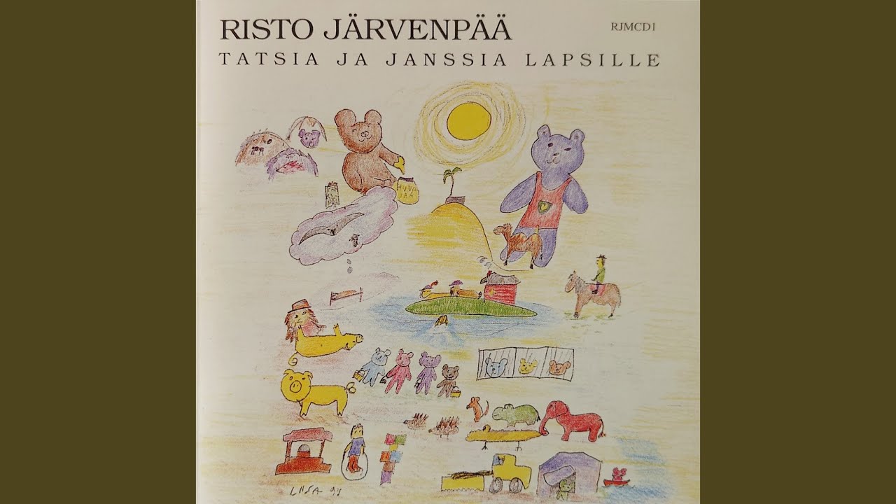 Aamuhämärässä
