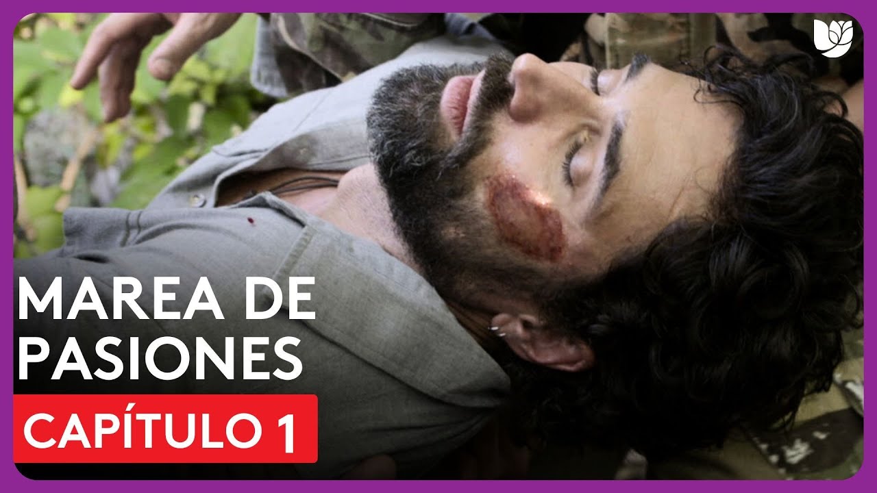 Marea de Pasiones | Capítulo 1 - Resumen
