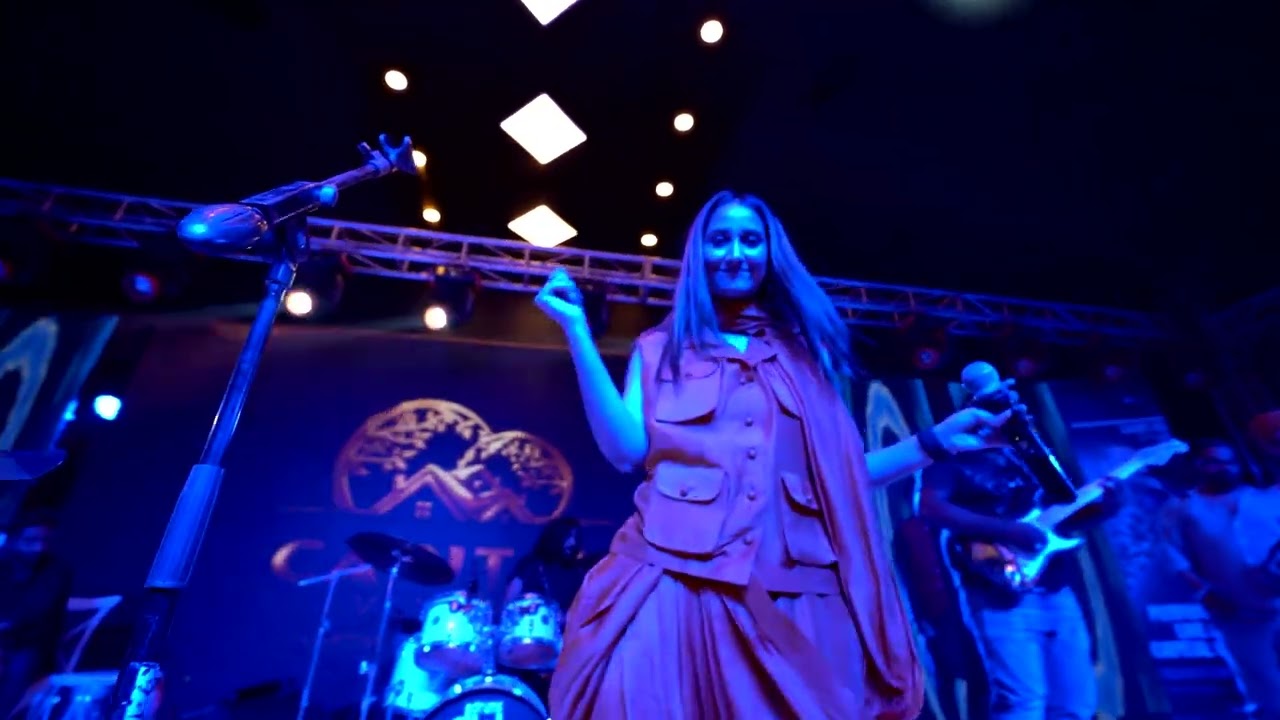 Dealers Convention of 𝑪𝒂𝒑𝒊𝒕𝒂𝒍 𝑽𝒂𝒍𝒍𝒆𝒚 𝑰𝒔𝒍𝒂𝒎𝒂𝒃𝒂𝒅 - Musical Night - 5th October 2022